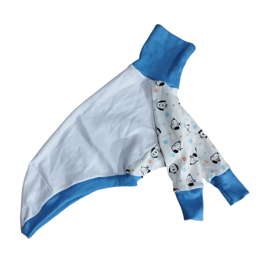 Blusa Gola Rolê (Pp1)
