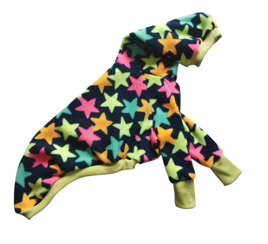 Blusa Gola Girafa (Pp1, P)
