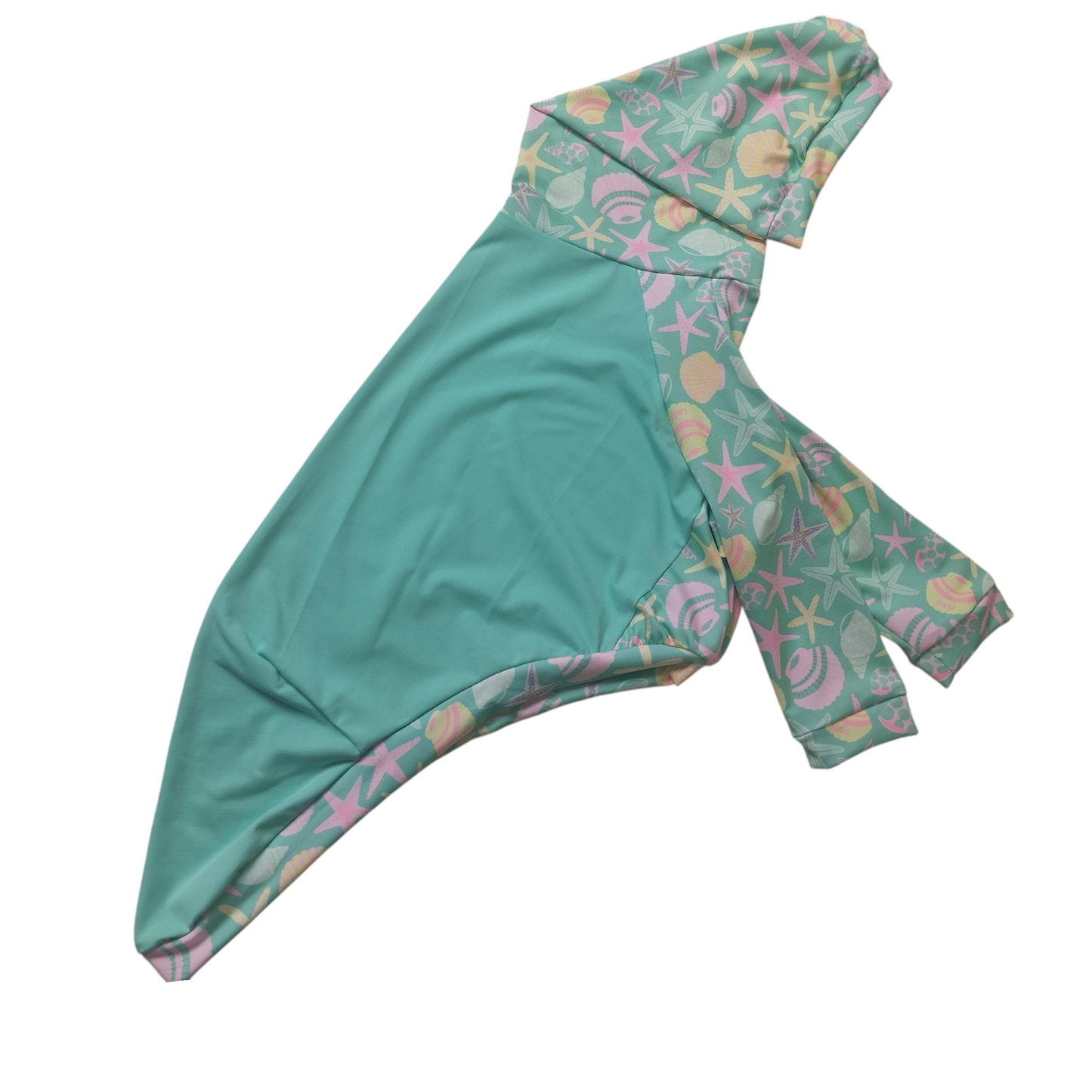 Blusa Gola Girafa UV (Pp1)