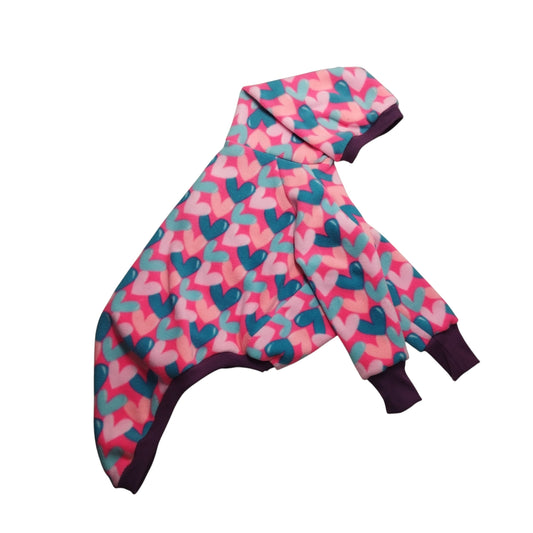 Blusa Gola Girafa (Gg)