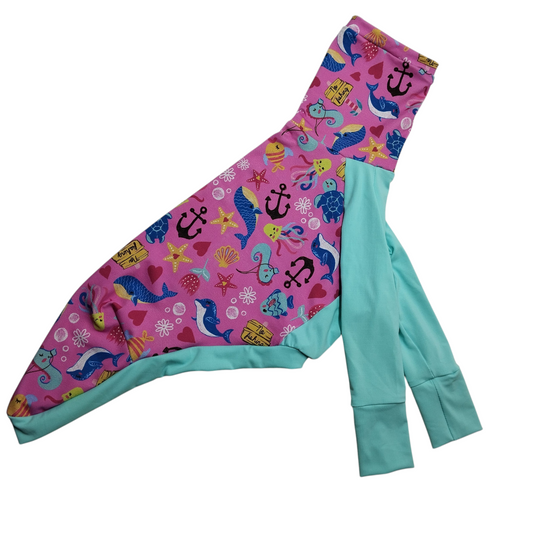 Blusa UV (Pp, Pp1,P)