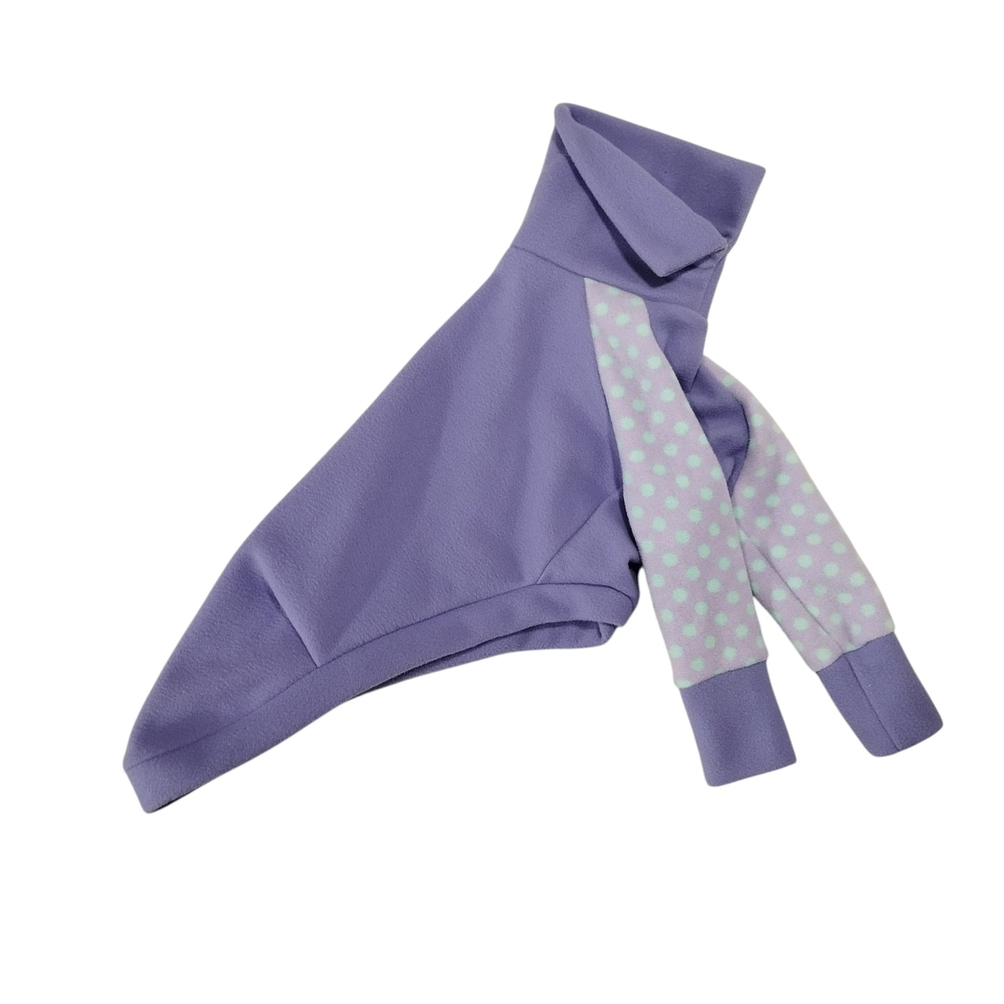 Blusa Gola Rolê (Pp1)