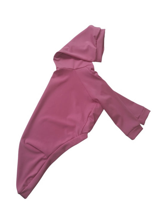 Blusa Gola Girafa UV (Pp, P, M)