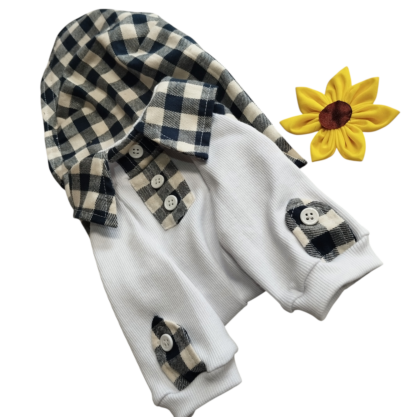 Camisa Temática( Pp1)