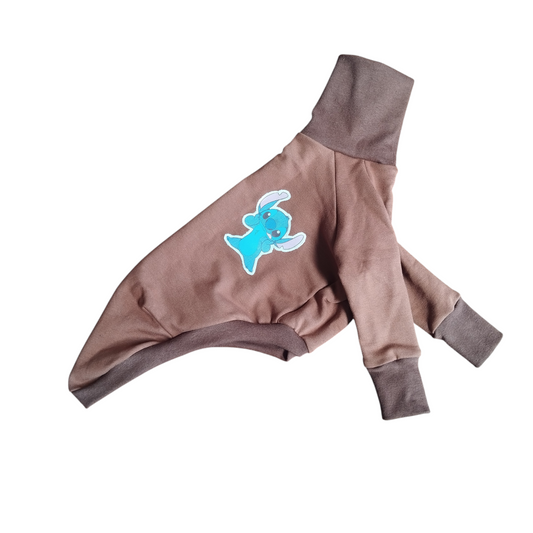 Blusa Gola Rolê   ( Pp)