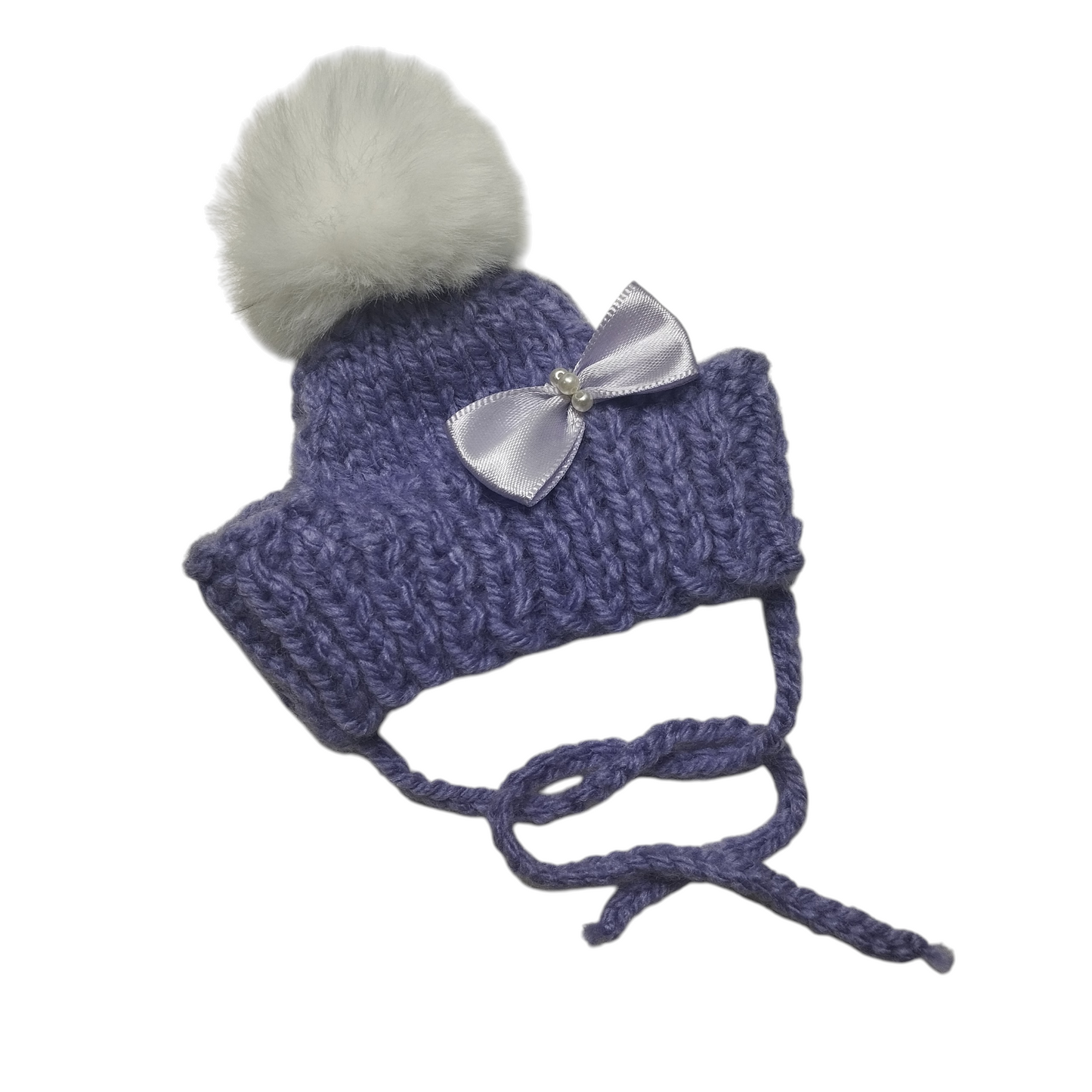 Touca Tricô (Serve -Pp ou  Pp1)