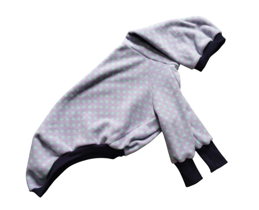 Blusa Gola Girafa (M)