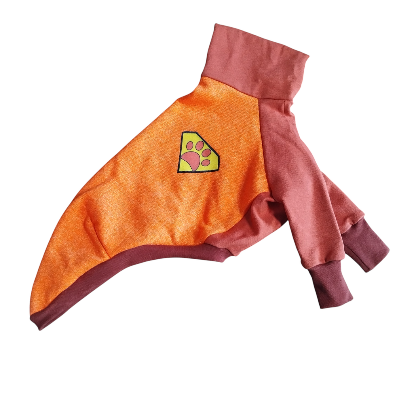 Blusa Gola Rolê (Pp1)