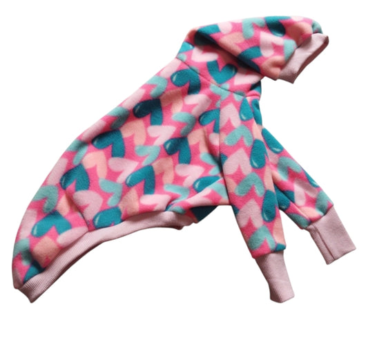 Blusa Gola Girafa (Pp1, P)