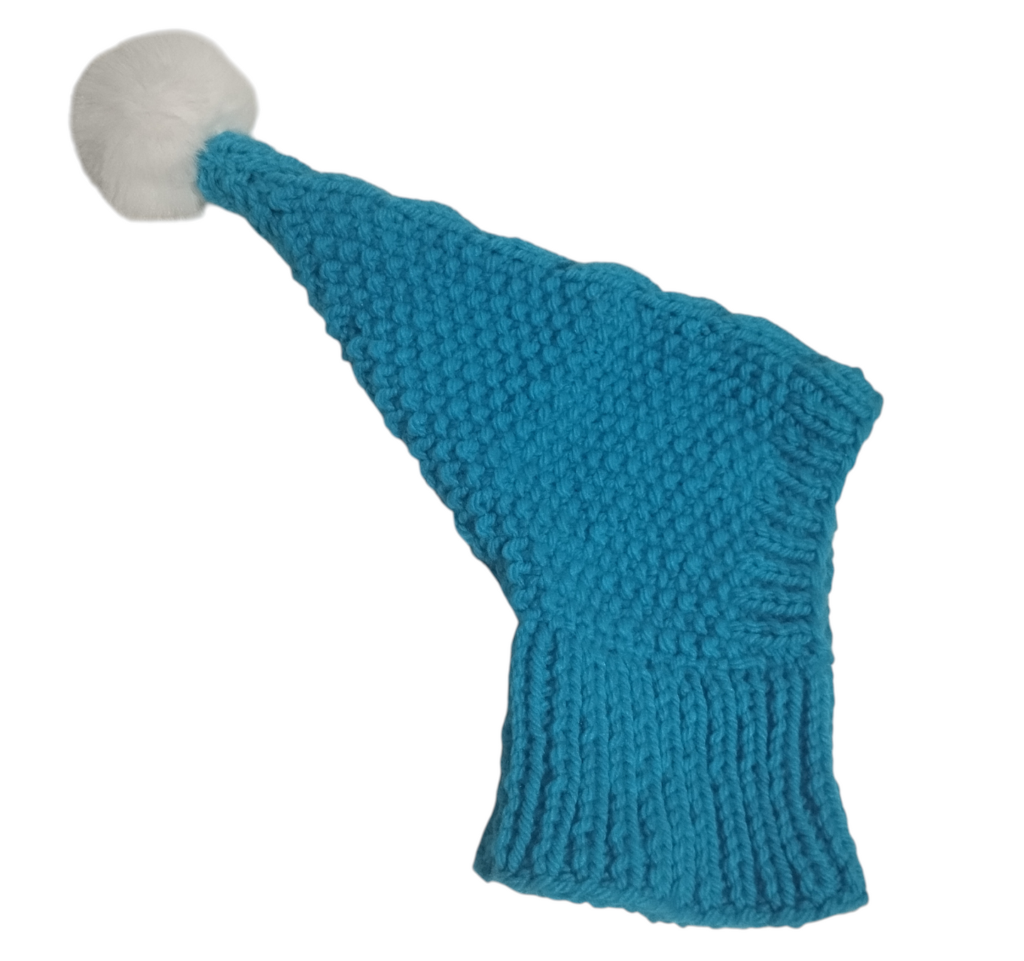 Touca Tricô (Serve -Pp, Pp1)