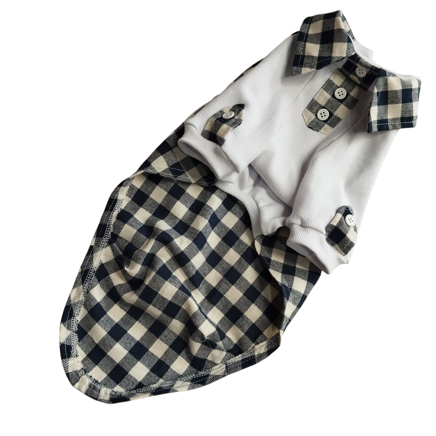 Camisa Temática( Pp1)