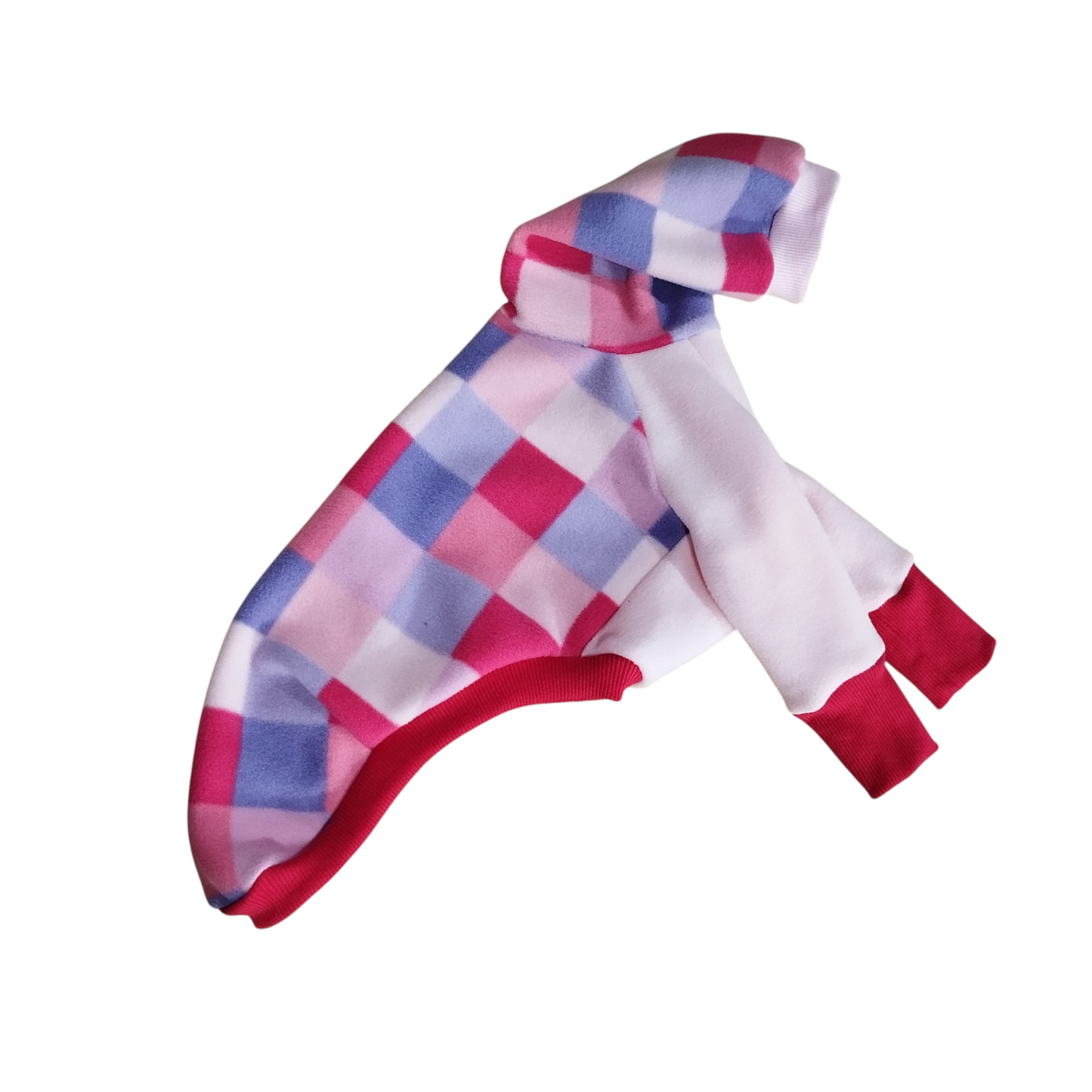 Blusa Gola Girafa (Pp)