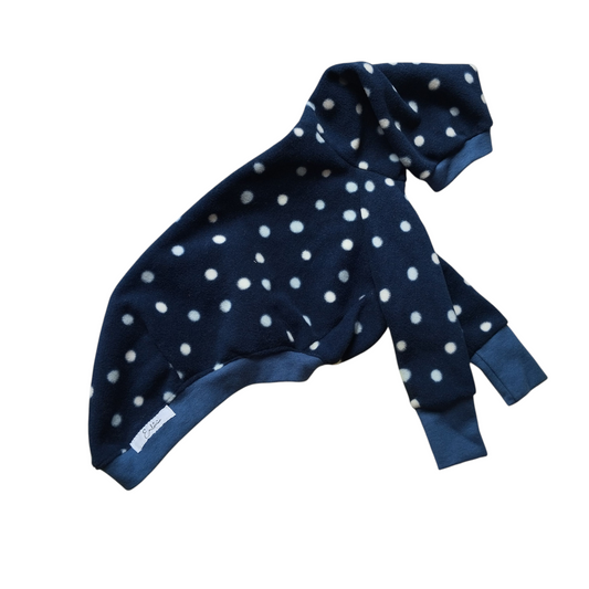 Blusa Gola Girafa (Pp1)