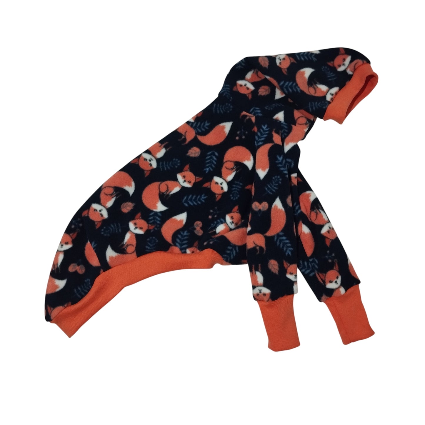 Blusa Gola Girafa (Pp1)