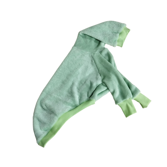 Blusa Gola Girafa ( M )