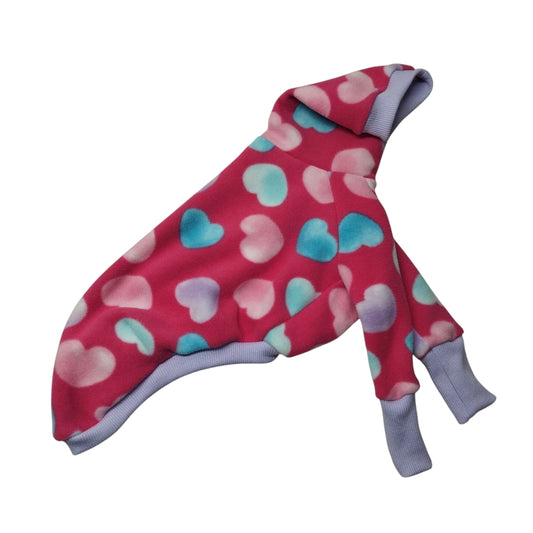 Blusa Gola Girafa ( Pp1,P )