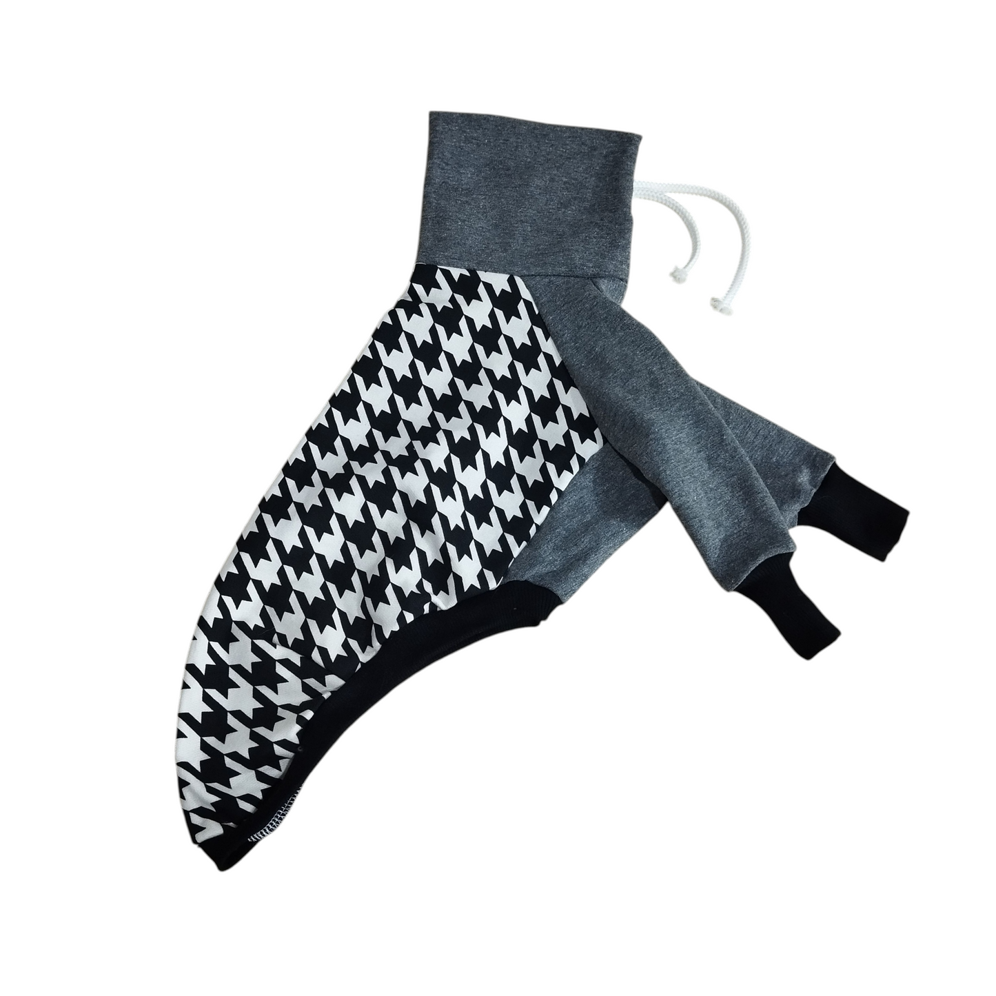 Blusa Gola Cordão (Pp1)