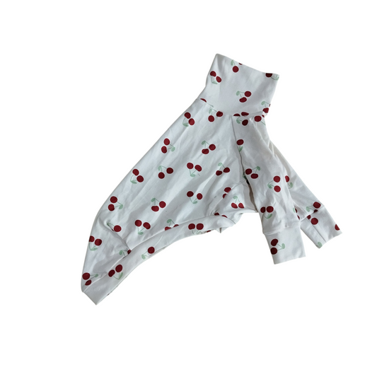 Blusa Gola Rolê ( Pp)