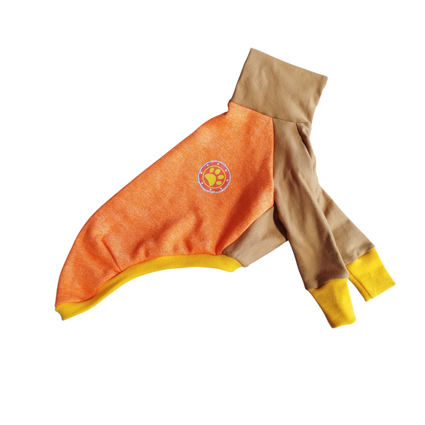 Blusa Gola Rolê (Pp1)