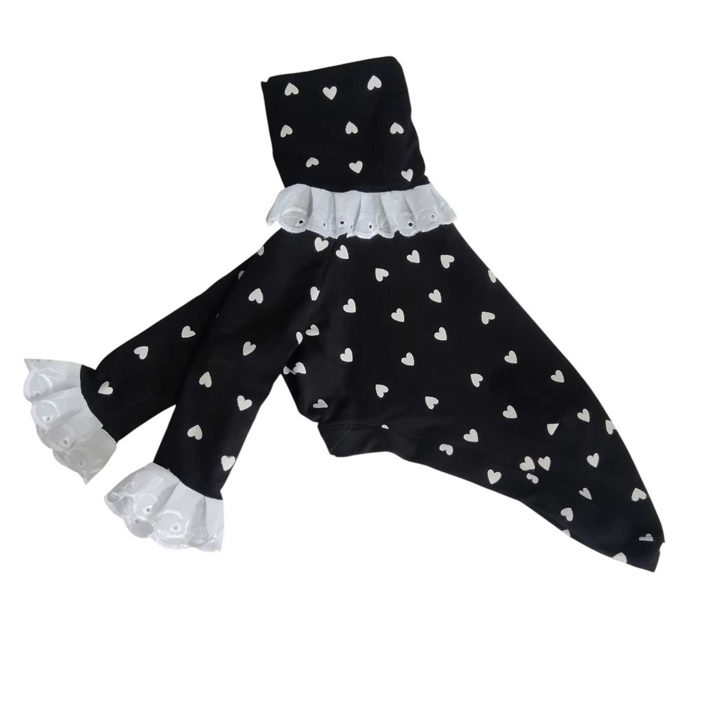 Blusa Corações (Pp1)