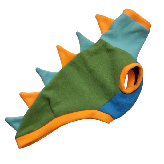 Dinossauro (Pp)(peça única)
