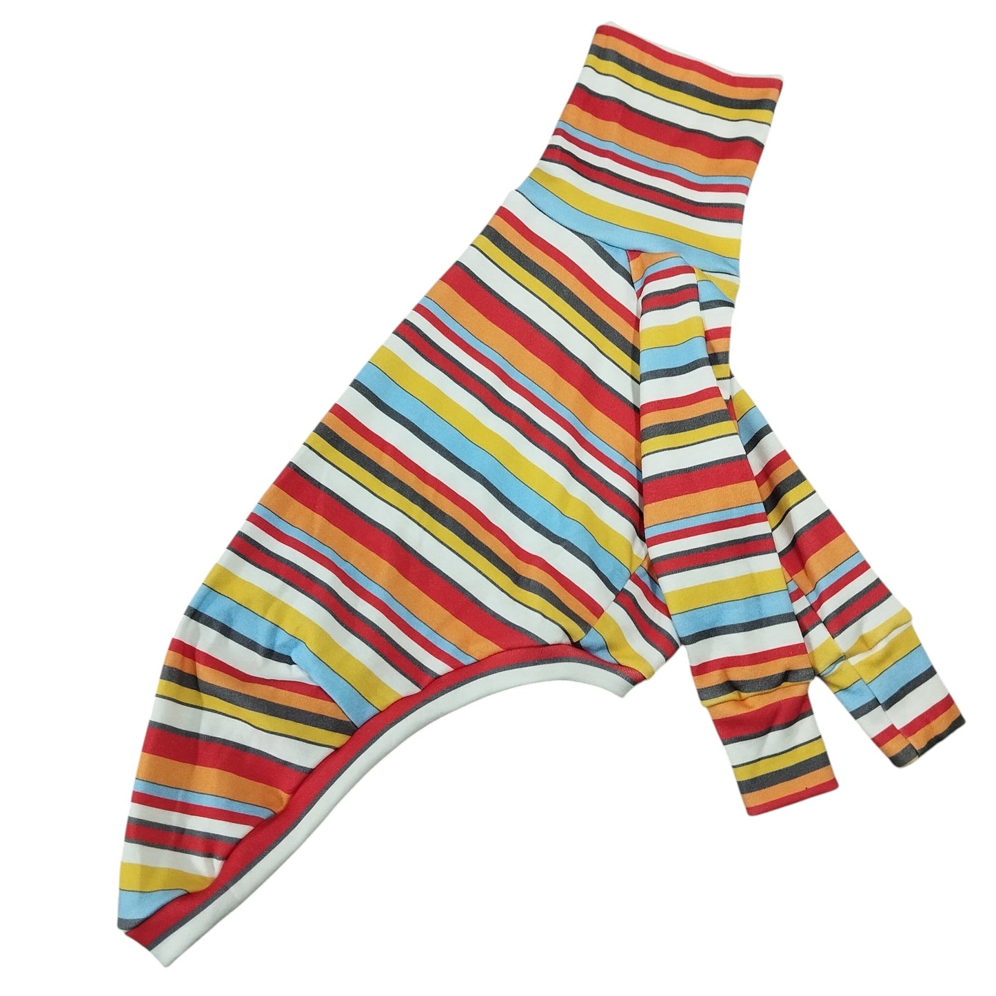Blusa Gola Rolê (M)