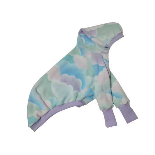Blusa Gola Girafa (P)